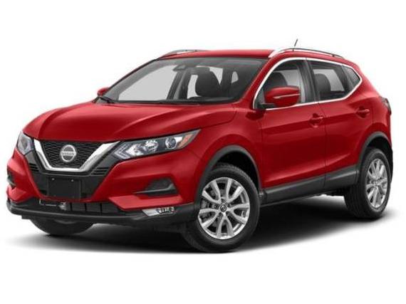 NISSAN ROGUE SPORT 2021 JN1BJ1BW5MW439679 image